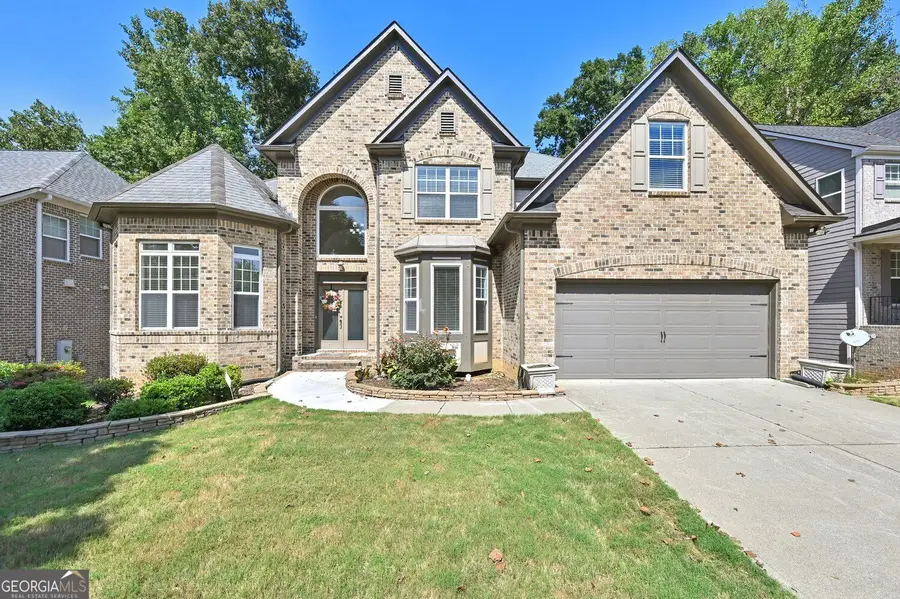 2501 Cannon Farm Lane, Duluth, GA 30097 - #3