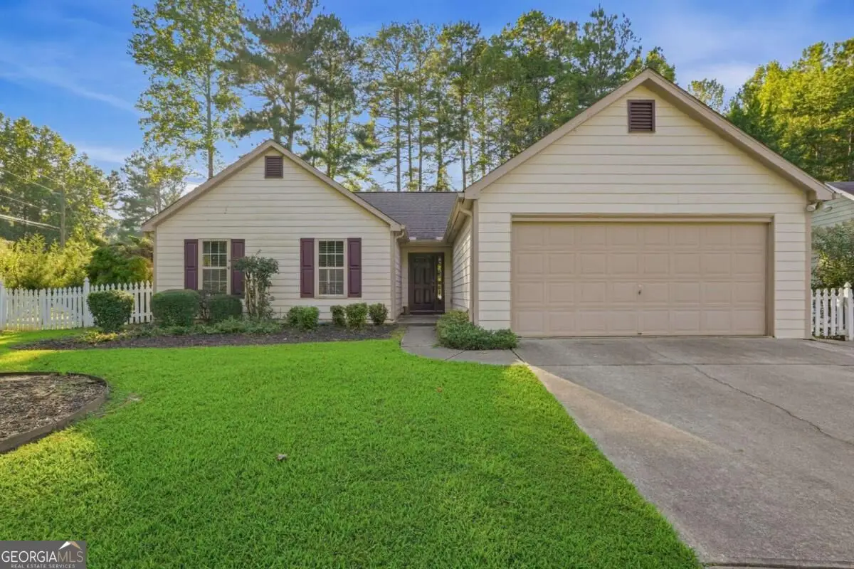5700 River Ridge Lane, Sugar Hill, GA 30518 - #1
