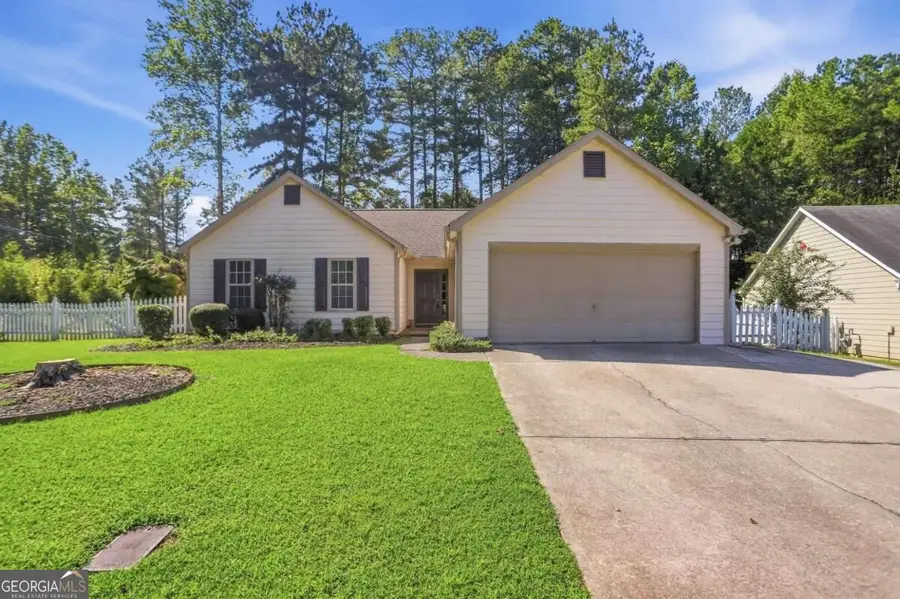 5700 River Ridge Lane, Sugar Hill, GA 30518 - #2