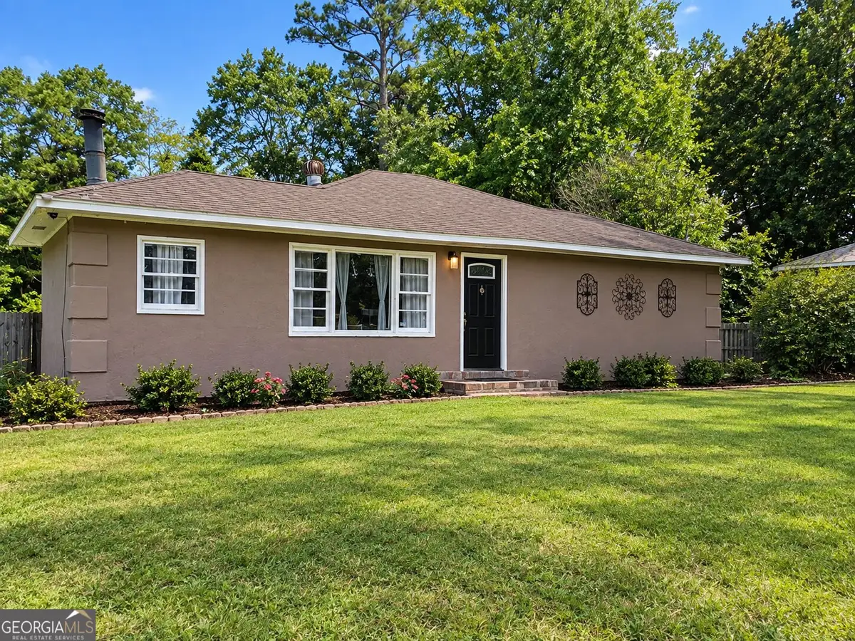 125 Eastanollee School Road, Eastanollee, GA 30538 - #1