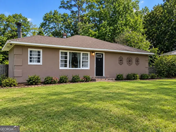 125 Eastanollee School Road, Eastanollee, GA 30538