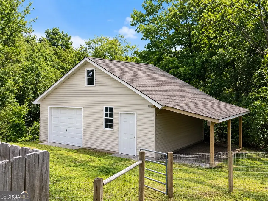 125 Eastanollee School Road, Eastanollee, GA 30538 - #2