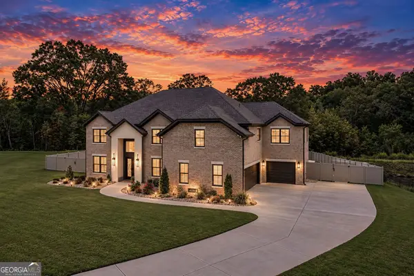 3077 Reserve Court, Conyers, GA 30094