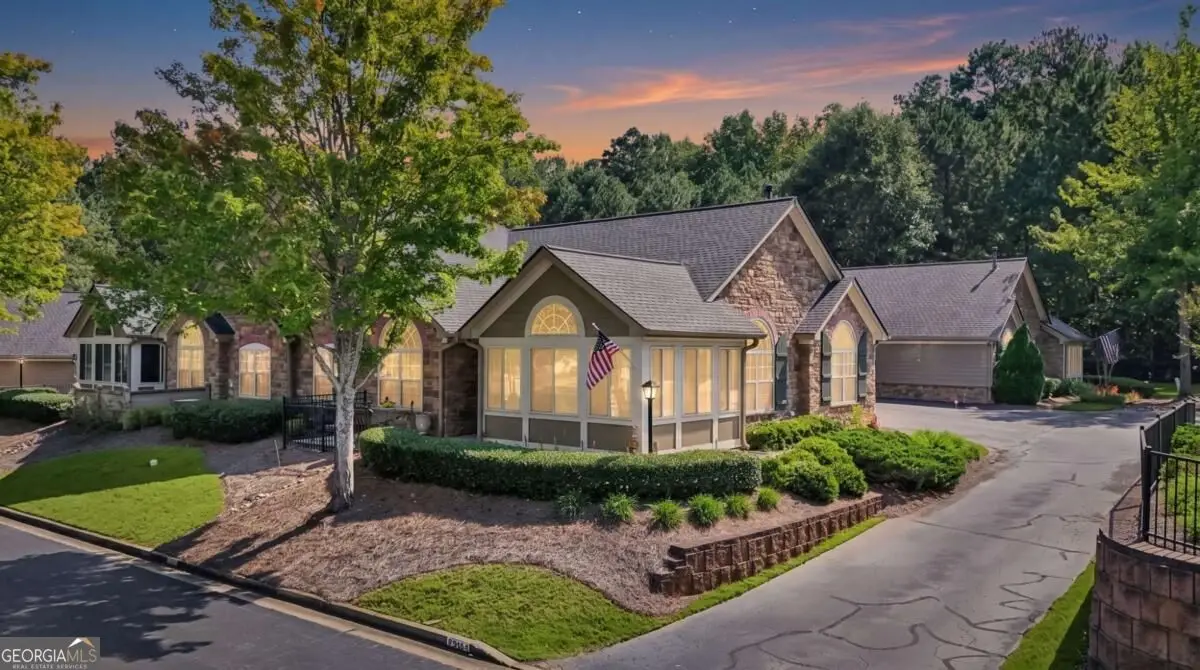 5316 Stone Village Circle Nw, Kennesaw, GA 30152 - #1