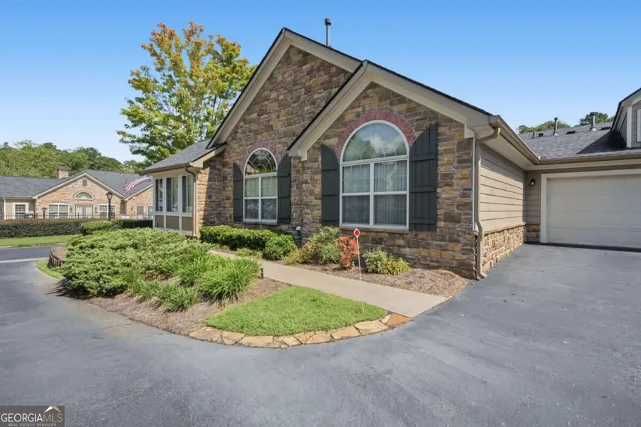 5316 Stone Village Circle Nw, Kennesaw, GA 30152 - #3