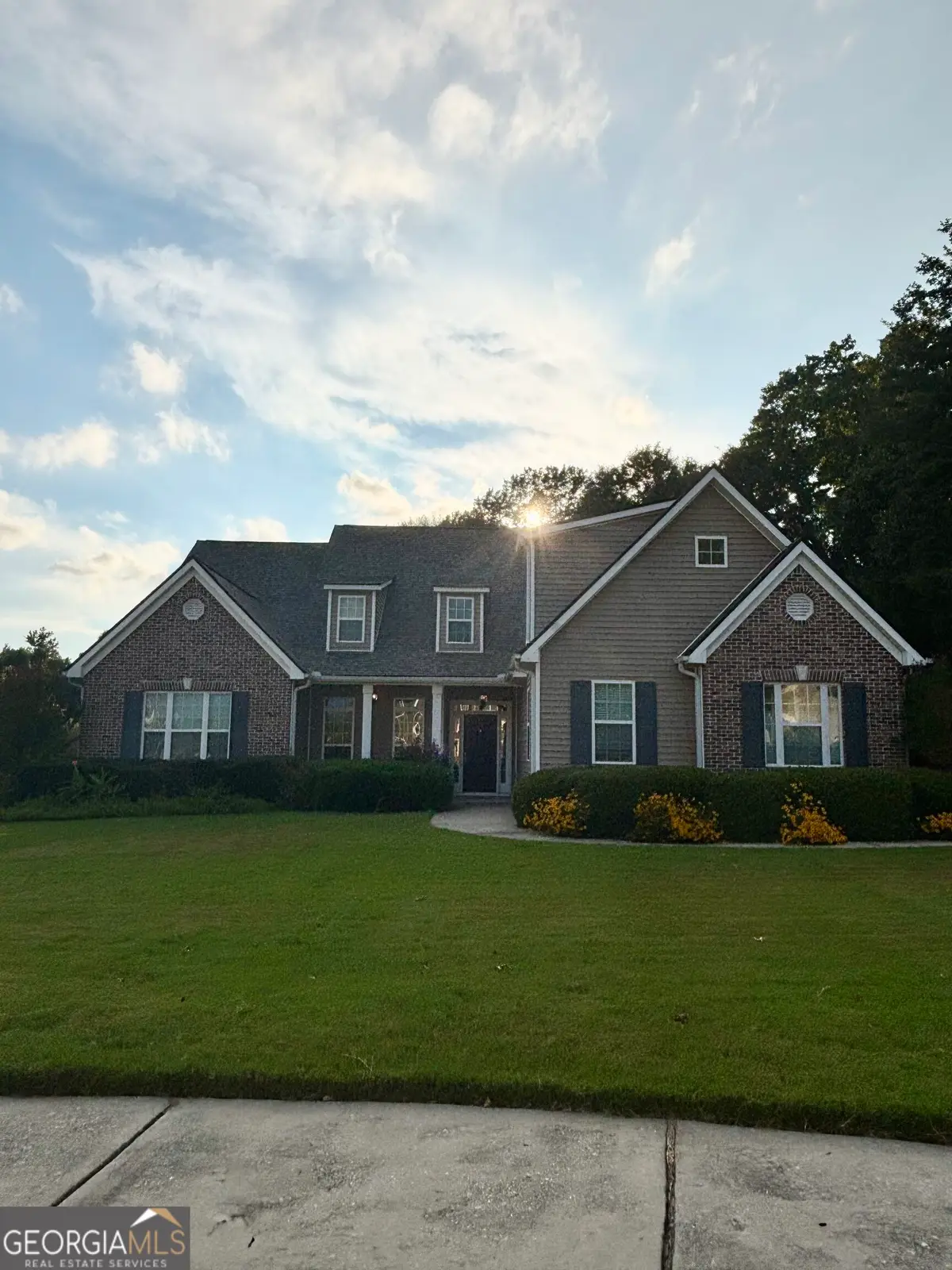45 Cynthia Court, Fayetteville, GA 30215 - #1