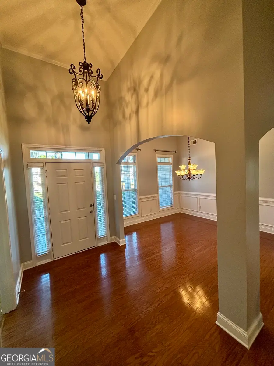 45 Cynthia Court, Fayetteville, GA 30215 - #3