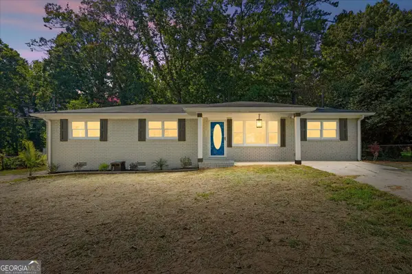 6963 Debbie Lane, Lithia Springs, GA 30122