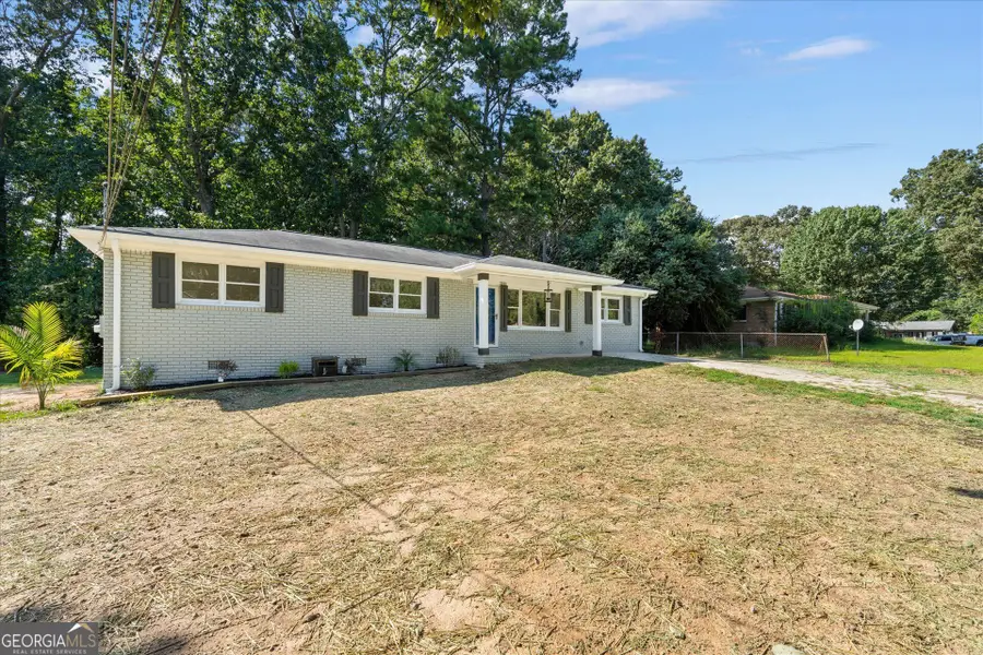 6963 Debbie Lane, Lithia Springs, GA 30122 - #3