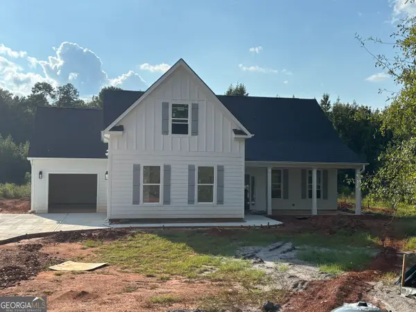 75 Oak Road, Locust Grove, GA 30248