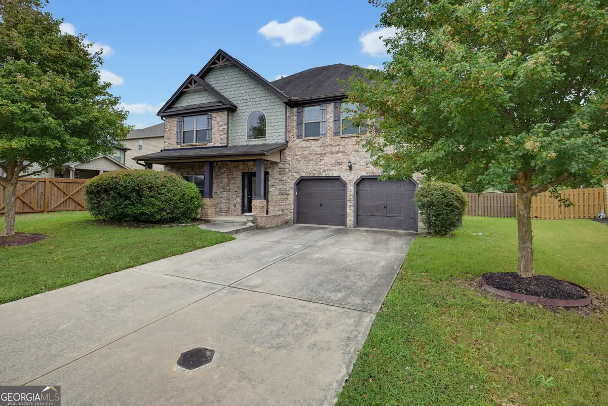 1060 Del Mar Club Drive, Dacula, GA 30019 - #1