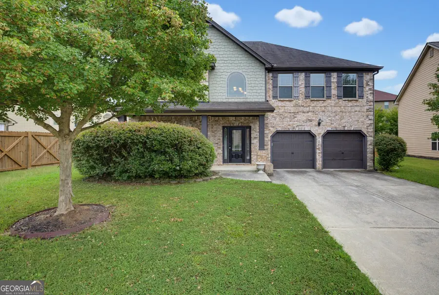 1060 Del Mar Club Drive, Dacula, GA 30019 - #2