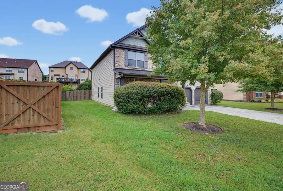 1060 Del Mar Club Drive, Dacula, GA 30019 - #3