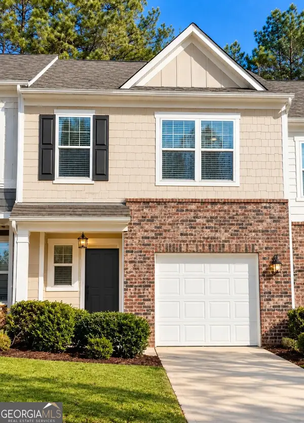 6368 Kennonbriar Court, Lithonia, GA 30058