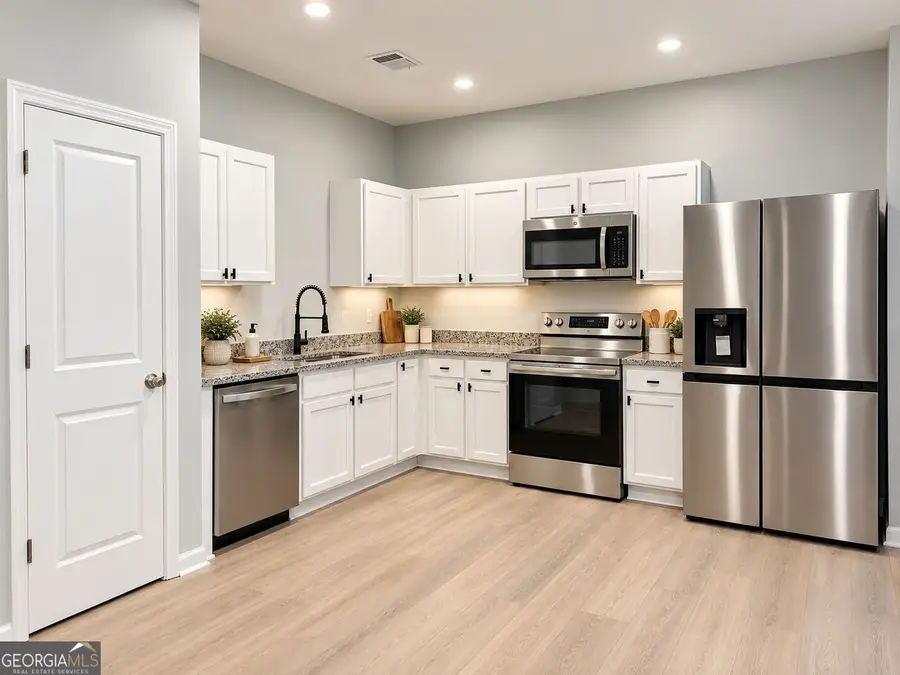 6368 Kennonbriar Court, Lithonia, GA 30058 - #2