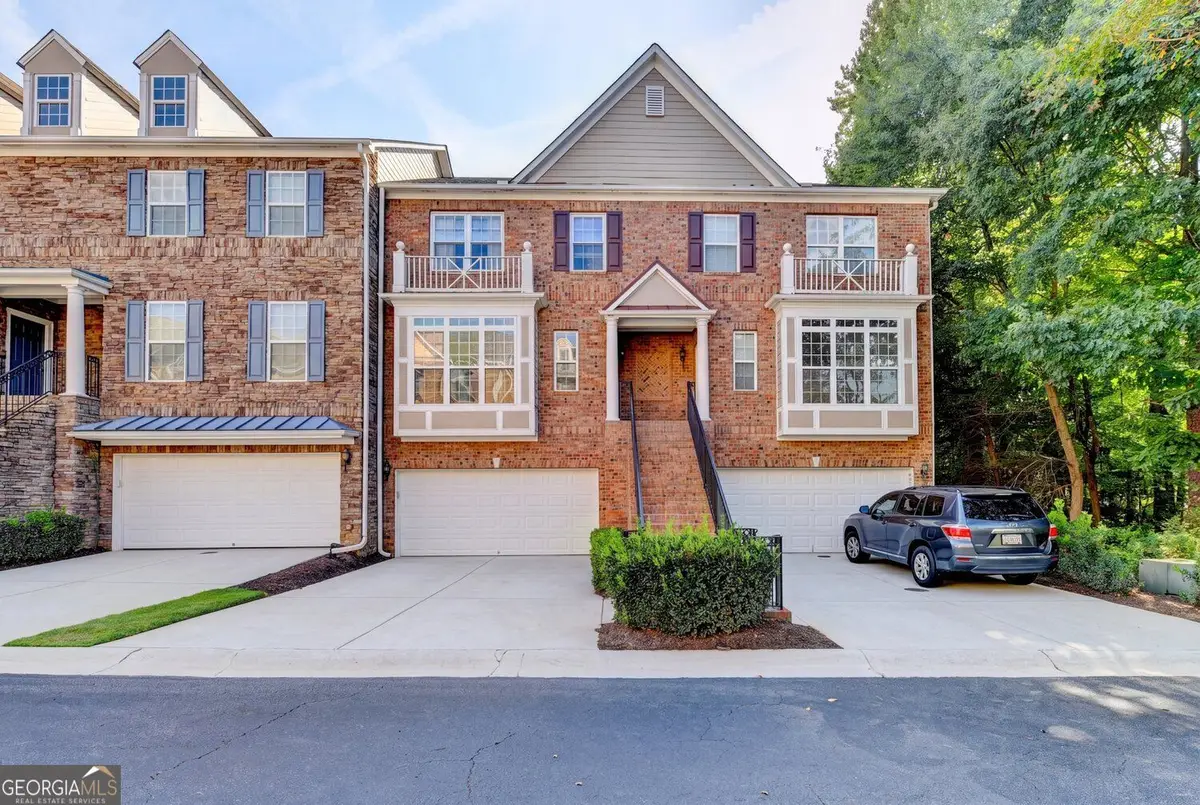 6110 Briggs Way #WAY, Johns Creek, GA 30097 - #1