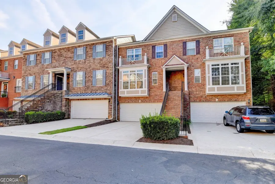 6110 Briggs Way #WAY, Johns Creek, GA 30097 - #3