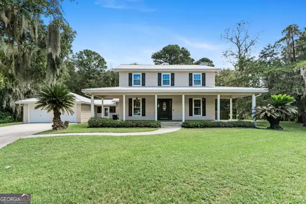 114 Cypress Ln, St. Marys, GA 31558