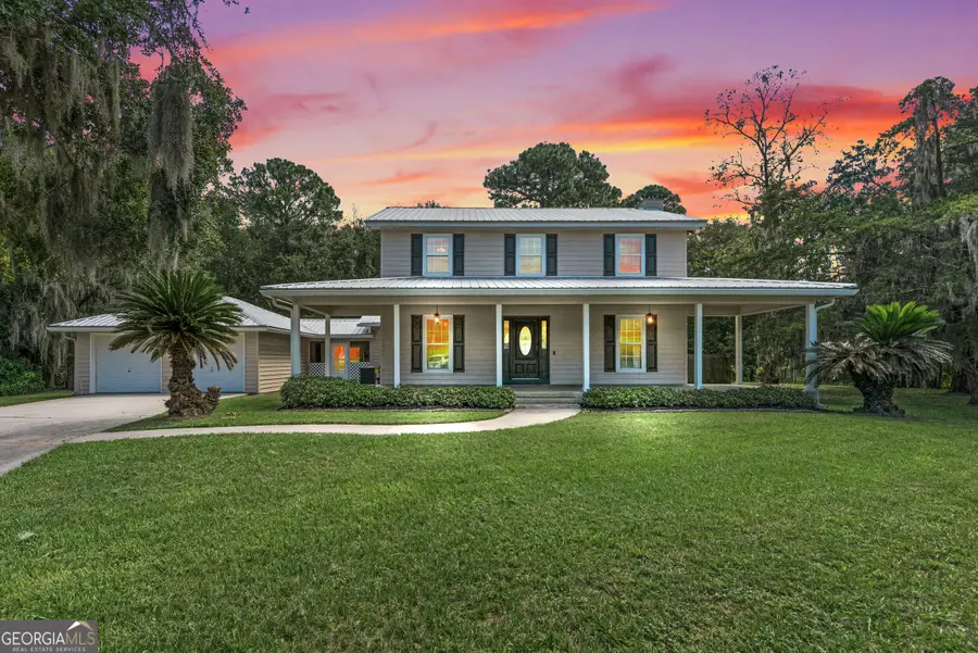 114 Cypress Ln, Saint Marys, GA 31558 - #2