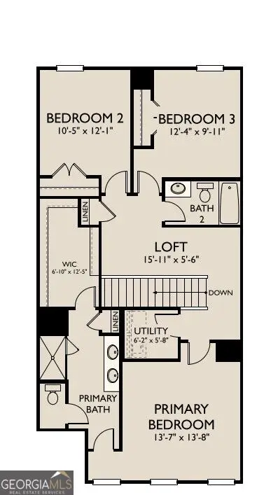 518 Wilderling Lane, Cartersville, GA 30120 - #3