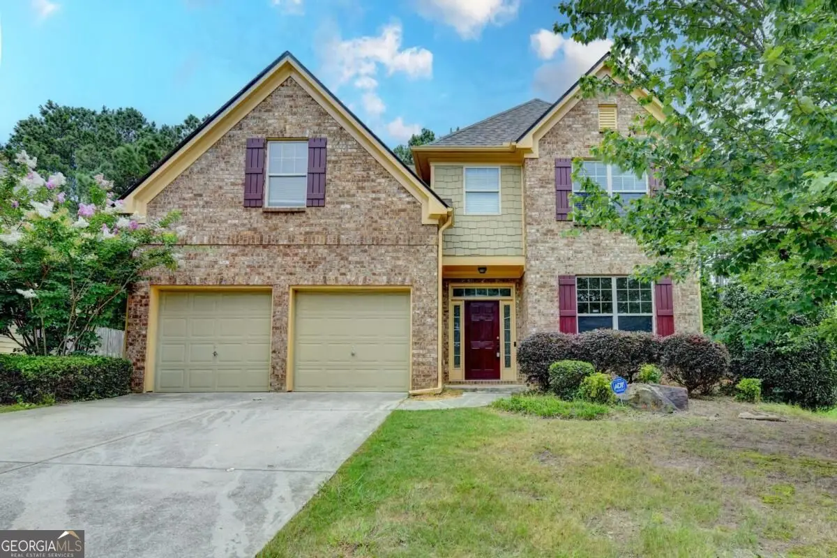 3473 Fallen Oak Drive, Buford, GA 30519 - #1