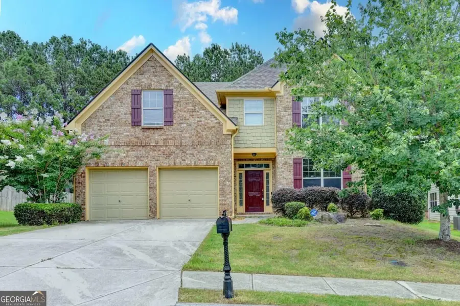 3473 Fallen Oak Drive, Buford, GA 30519 - #2