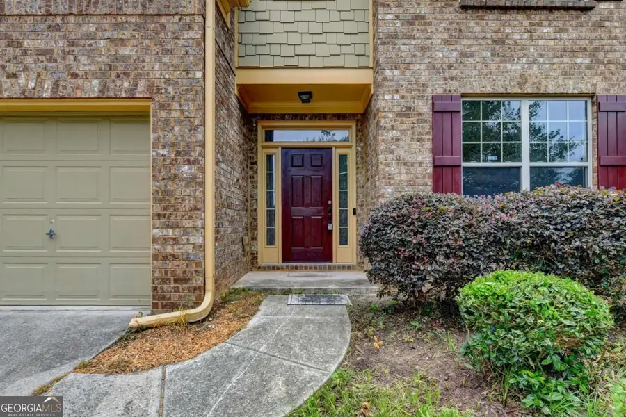 3473 Fallen Oak Drive, Buford, GA 30519 - #3