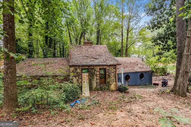 2675 Timberline Road, Marietta, GA 30062 - #2