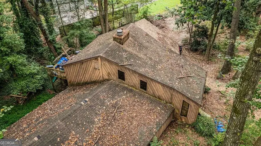 2675 Timberline Road, Marietta, GA 30062 - #3