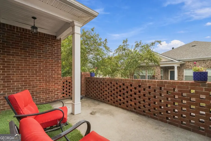 341 Villa Park Circle, Stone Mountain, GA 30087 - #3