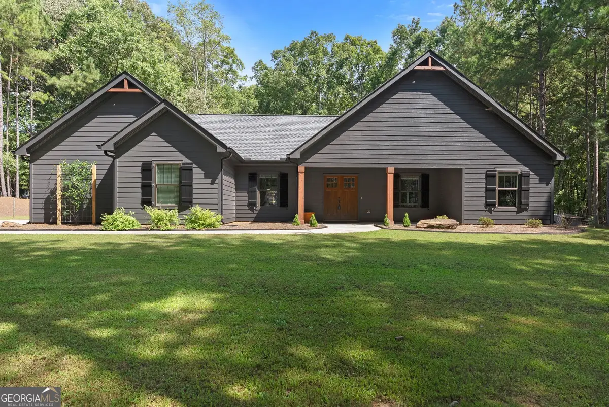 631 Edmondson Road, Monroe, GA 30656 - #1