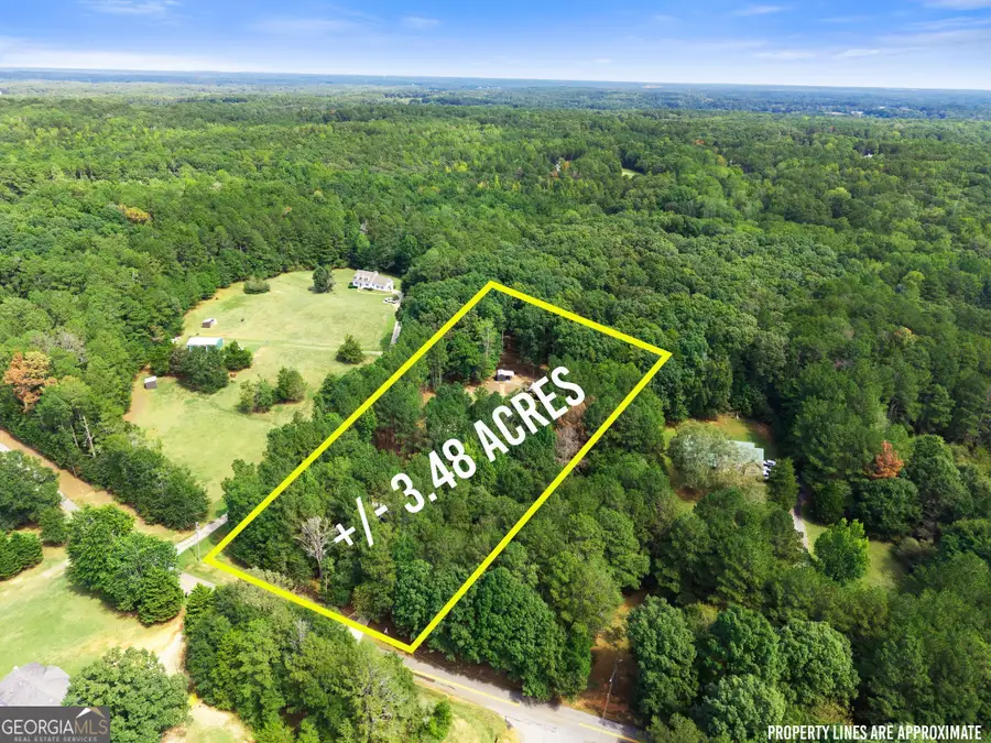 631 Edmondson Road, Monroe, GA 30656 - #2