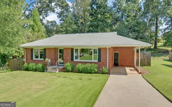 1398 Cumberland Drive, Gainesville, GA 30501