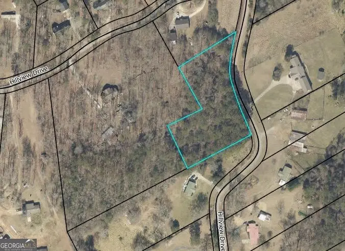 5490 Hillview Drive, Oxford, GA 30054 - #1