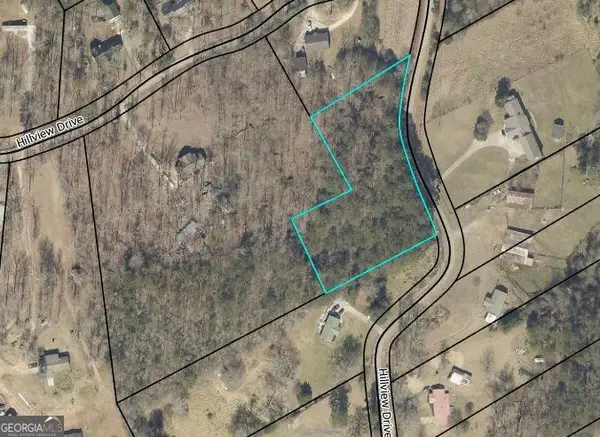5490 Hillview Drive, Oxford, GA 30054