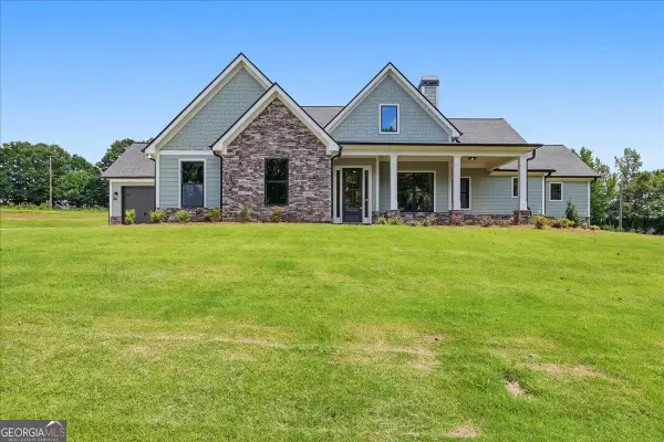 105 Maney Drive, Statham, GA 30666