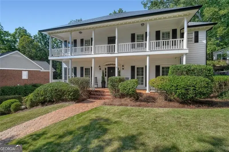 330 S Satinwood Place, Roswell, GA 30076 - #1
