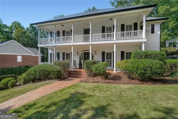 330 S Satinwood Place, Roswell, GA 30076