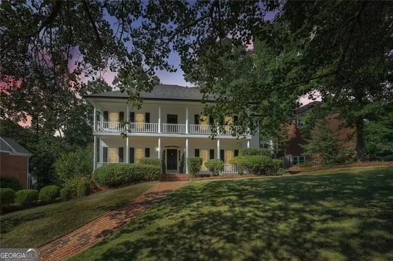 330 S Satinwood Place, Roswell, GA 30076 - #2