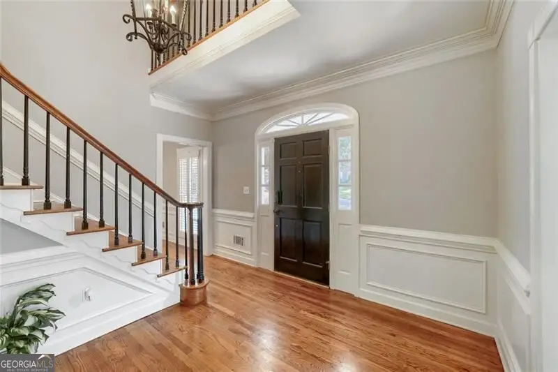 330 S Satinwood Place, Roswell, GA 30076 - #3
