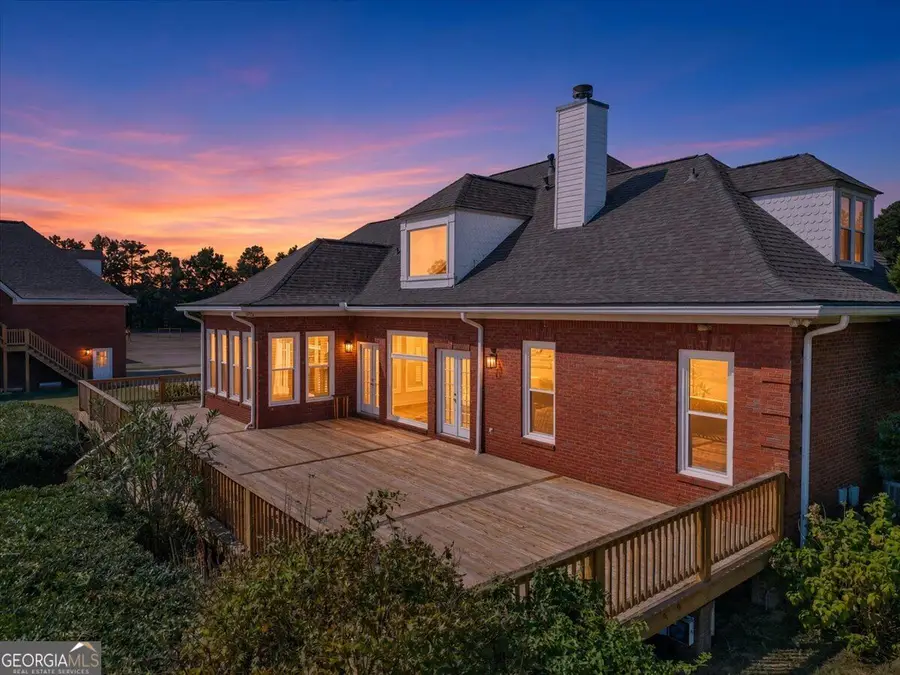 482 Barnett Road Se, Crawfordville, GA 30631 - #3