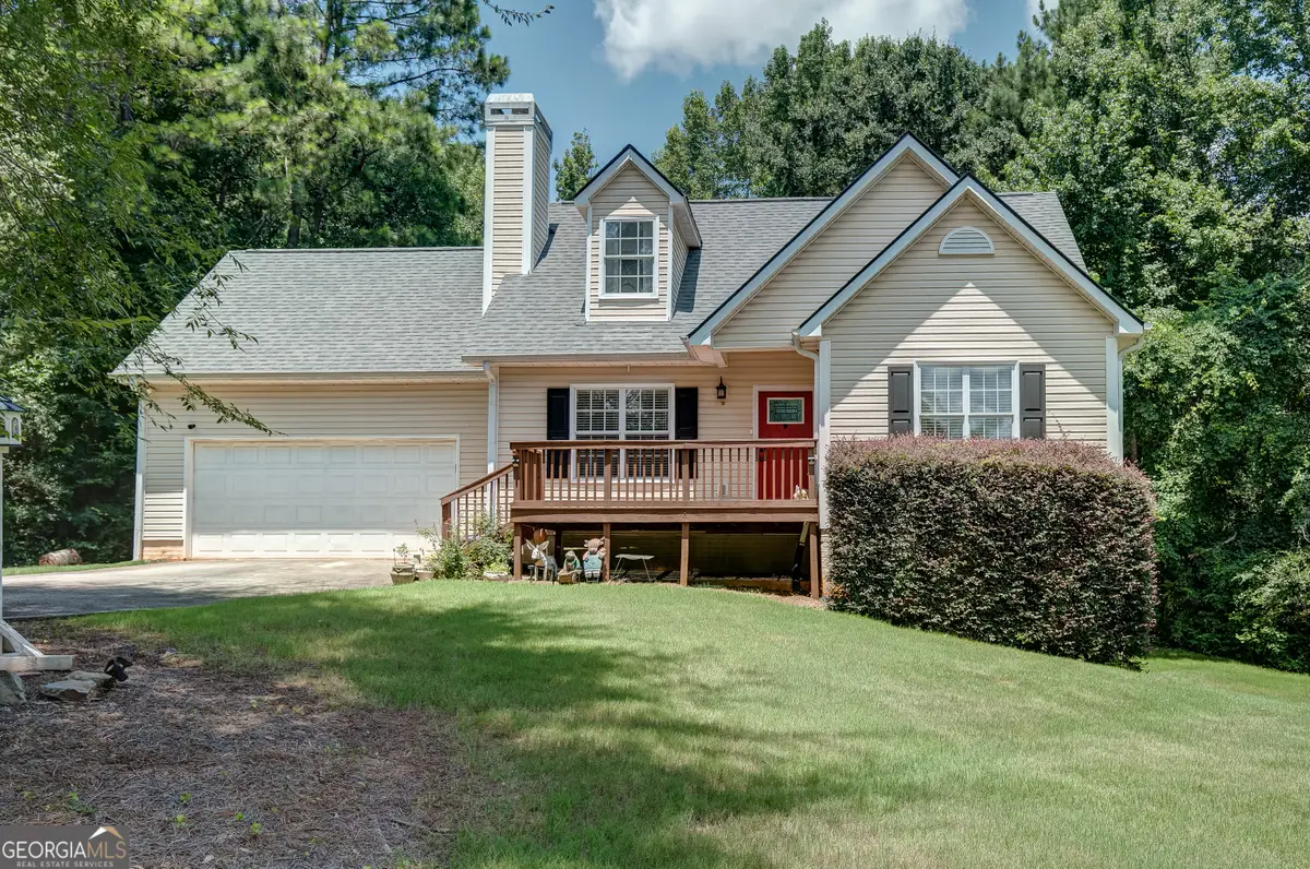 337 Asbury Court, Senoia, GA 30276 - #1