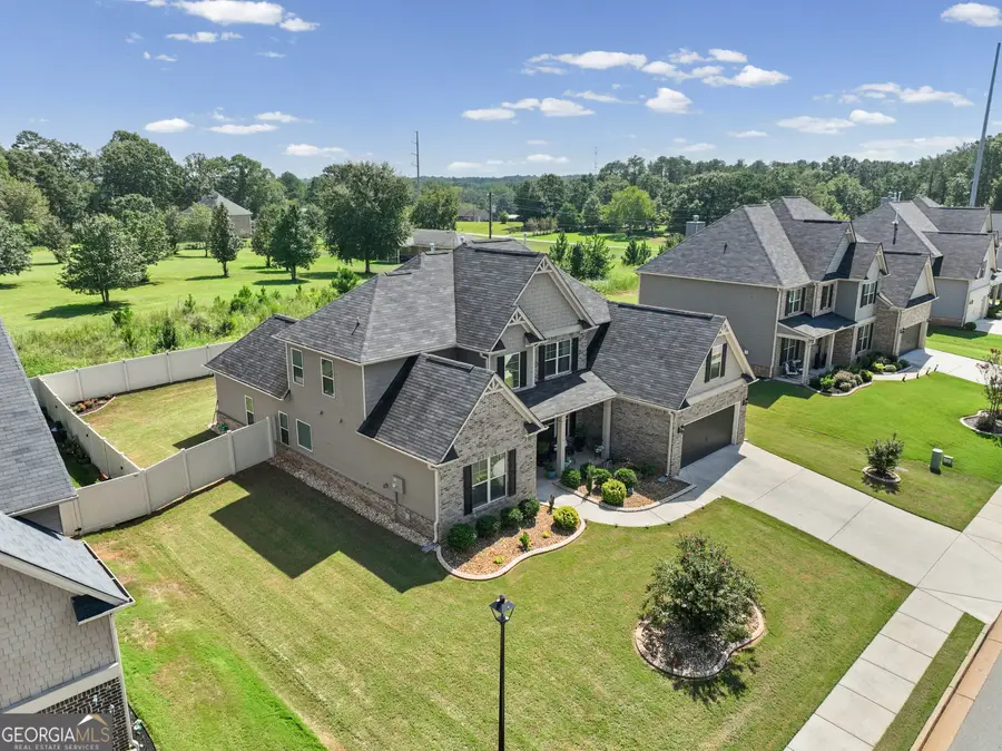 112 Osier Drive, McDonough, GA 30252 - #3