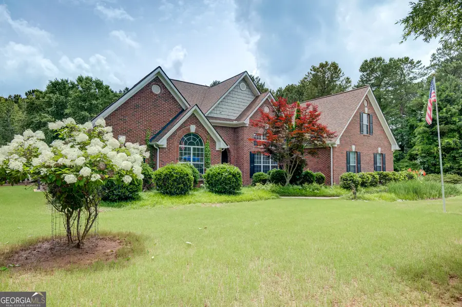 148 Marie Farms North Drive, Palmetto, GA 30268 - #2