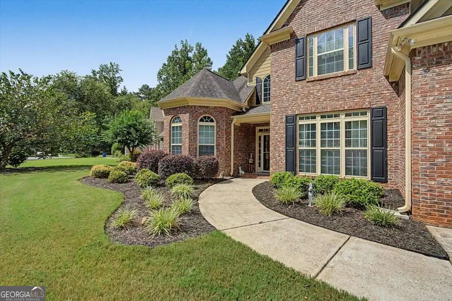 504 Thorn Creek Way, Dallas, GA 30157 - #2