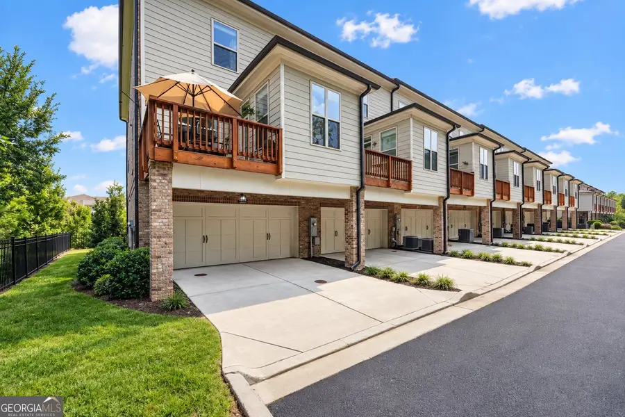 1016 Township Square, Alpharetta, GA 30022 - #2