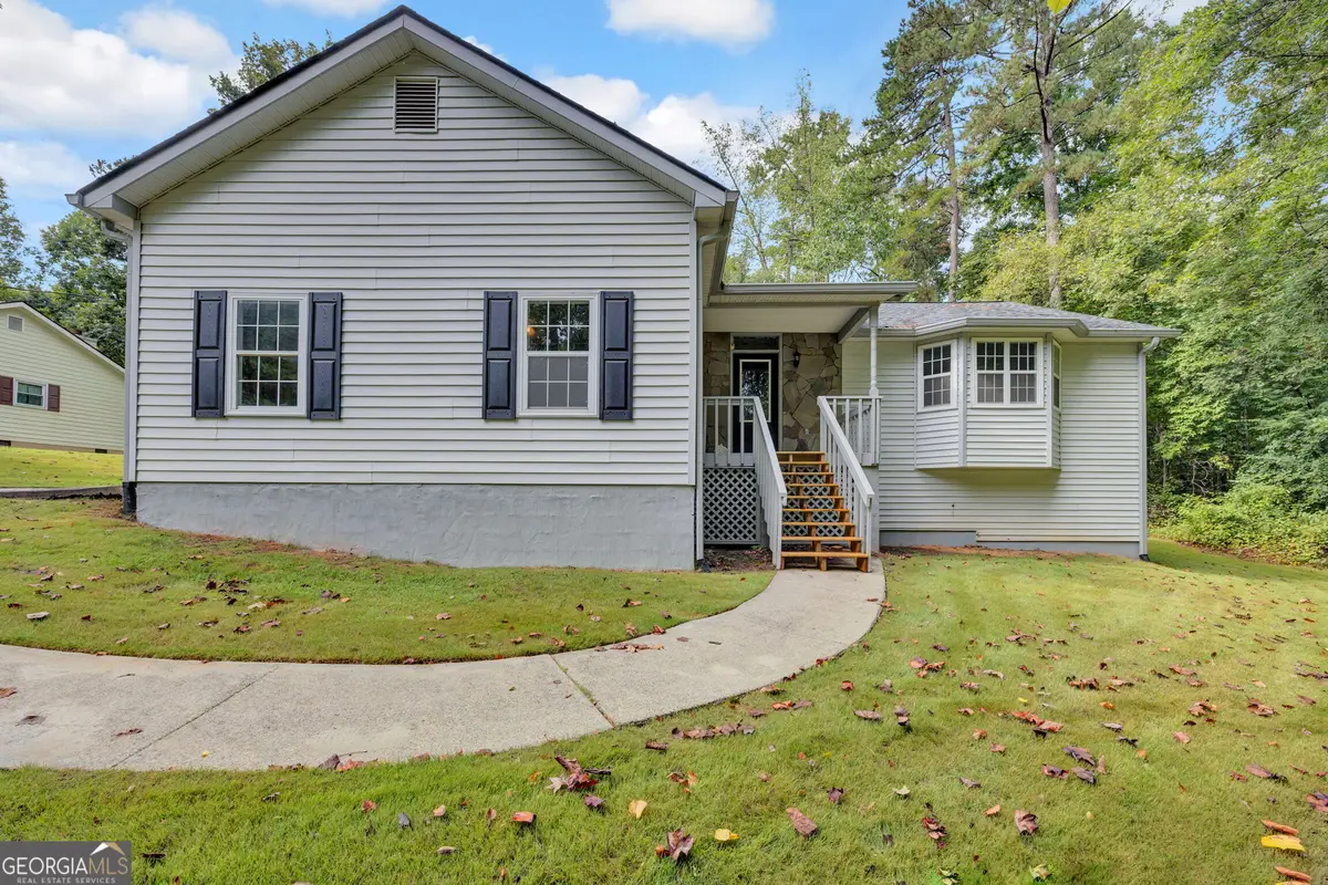 2067 Brandy Woods Drive Se, Conyers, GA 30013 - #1