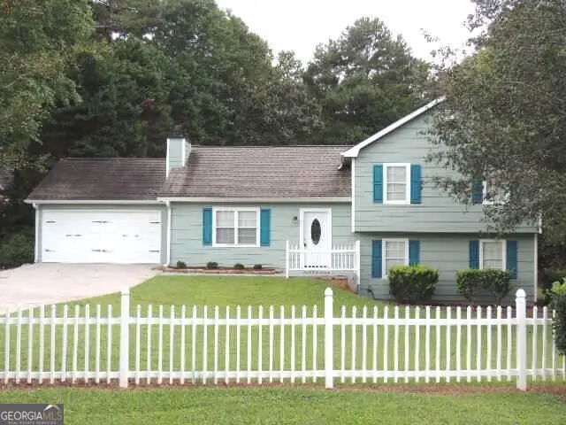 180 Butler Bridge Road, Covington, GA 30016 - #1