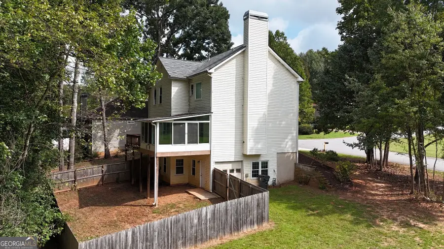 130 Meryton Drive, Dallas, GA 30157 - #3