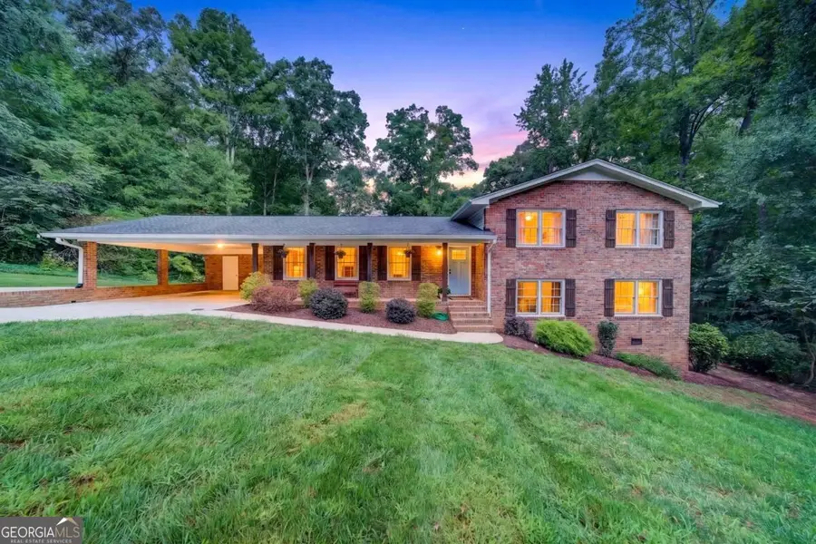 106 St James Court, Athens, GA 30606 - #2